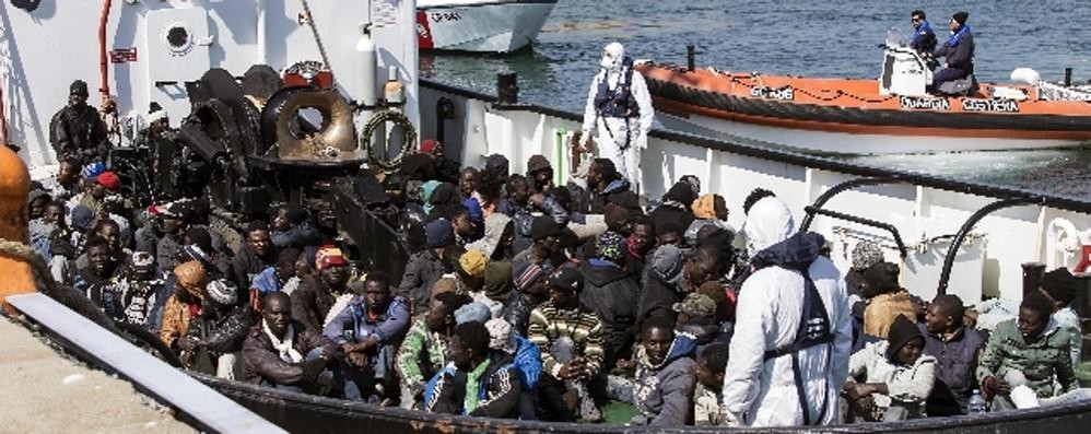 La prefettura ha pubblicato un secondo bando per l’accoglienza dei migranti in provincia