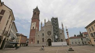 Quant’è bella Monza d’estate? Mandate una foto