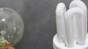 La Brianza è tra le province più attive nello smaltimento di lampadine esauste: nona in graduatoria nazionale