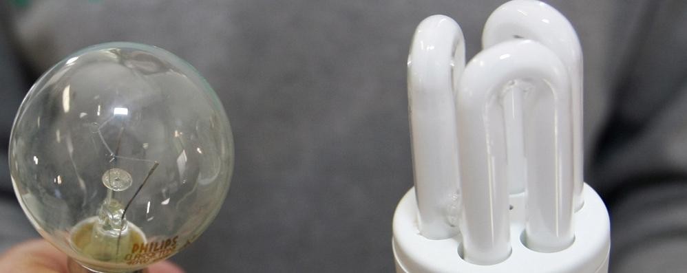 La Brianza è tra le province più attive nello smaltimento di lampadine esauste: nona in graduatoria nazionale