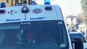 Si ferma al distributore ma non fa benzina
Un 58enne colpito da malore a Lissone