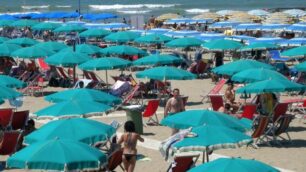 Vacanze dimezzate: se nel 1971 i soggiorni duravano 19 giorni, oggi solo 11