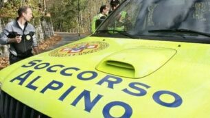 Il soccorso alpino