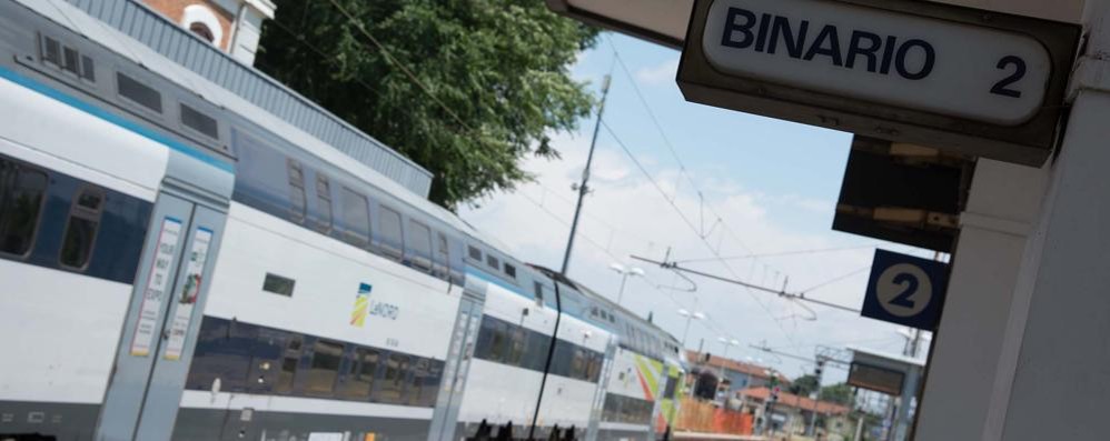 Trenord, arriva l’incentivo per affrontare i turni di agosto