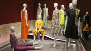 “Bellissima”, a Monza l’Italia dell’alta moda
