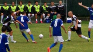 Calcio, Seregno-Olginatese