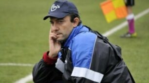 Dimissioni per Marco Brembilla, allenatore del Seregno