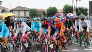 Ciclismo, i preparativi della Coppa Agostoni 2015