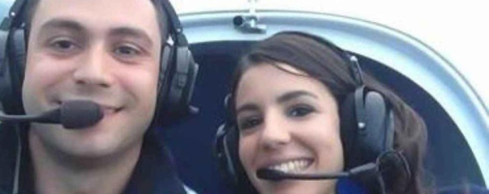 ClaudiO Grigoletto e Marilia Rodriguez Silva Martins