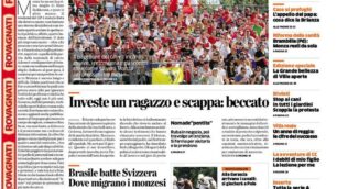 Il futuro del Gran premio e della Villa reale di Monza sul Cittadino di giovedì 10 settembre