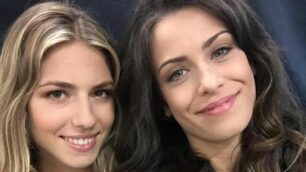 La Brianza a Miss Italia 2015: Valentina e Francesca si fermano a un passo dalla finale