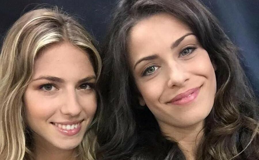 La Brianza a Miss Italia 2015: Valentina e Francesca si fermano a un passo dalla finale