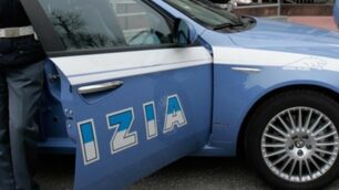 Indaga la polizia di Stato