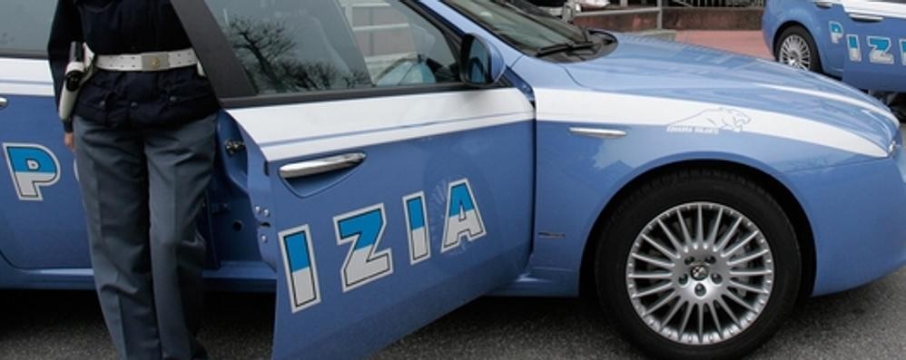 Indaga la polizia di Stato