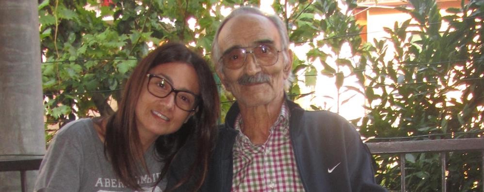 Nova Milanese, la vita comincia a 54 anni. Il cuore nuovo di Enzo Granà