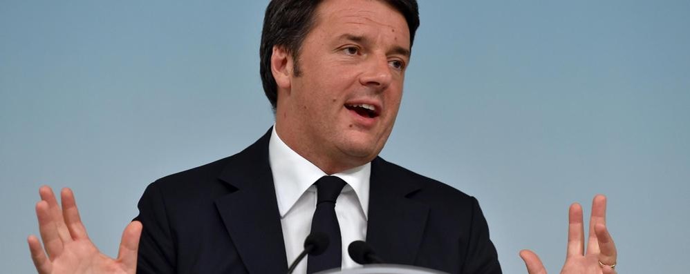 Anche Matteo Renzi in campo per difendere il Gp di Monza