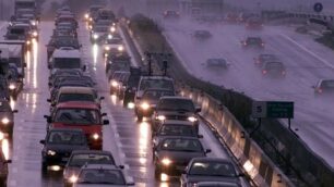 L’autostrada A1