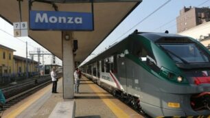 In arrivo una app per i pendolari di Trenord