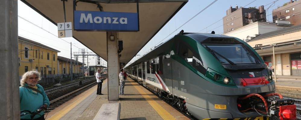 In arrivo una app per i pendolari di Trenord