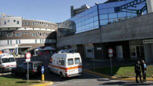 L’ospedale San Gerardo di Monza