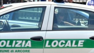 Le indagini sono state condotte dalla Polizia locale di Arcore