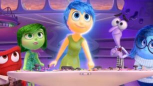 Anche Inside Out per i CinemaDays