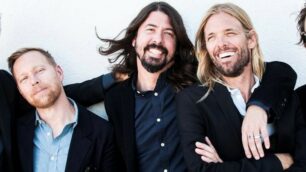 Foo Fighters