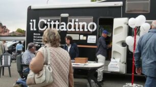 Il camper del Cittadino