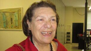 L’assessore al territorio, Maria Rosa Corigliano, ha rassegnato le dimissioni