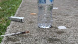 Monza, spaccio e droga a San Rocco