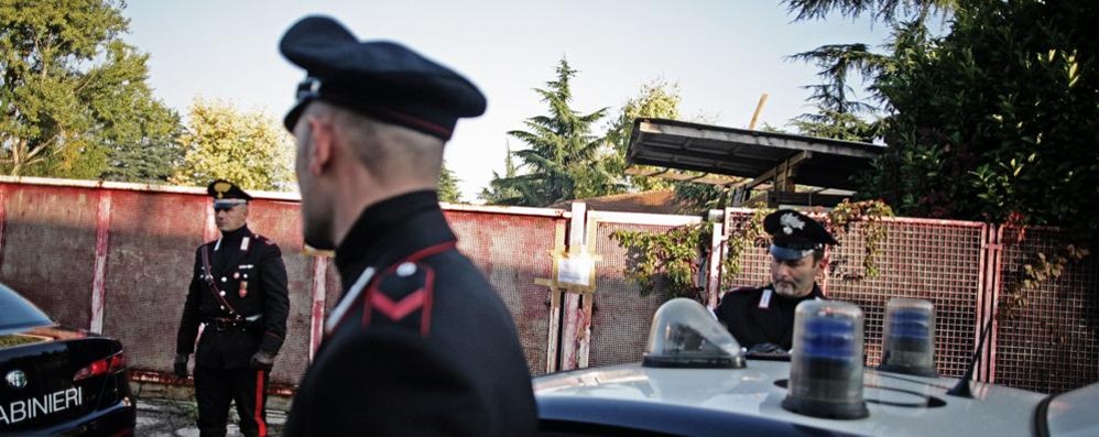 Carabinieri