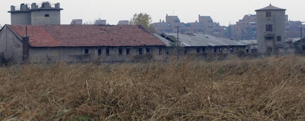 La Cascinazza di Monza