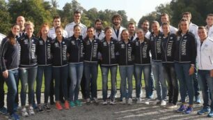 Monza, pallavolo: la presentazione delle squadre Vero Volley
