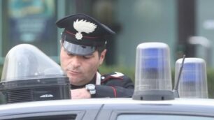 Sono stati denunciati dai carabinieri di Monza
