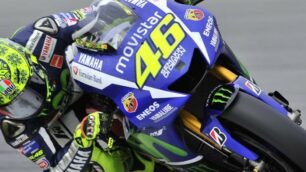 Valentino Rossi