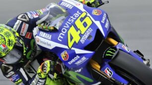 Valentino Rossi