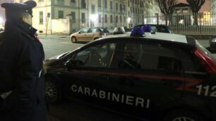 La due donne sono state rintracciate dai carabinieri