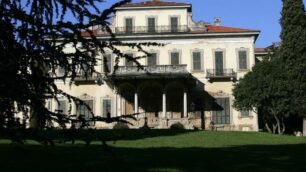Villa Borromeo ad Arcore