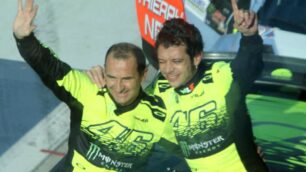 Cartoline dal Monza Rally Show 2015
