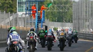 La Sias al lavoro per far tornare la Superbike a Monza nel 2016