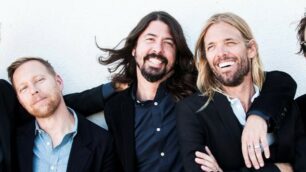 Foo Fighters