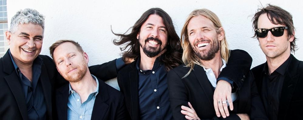 Foo Fighters