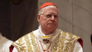 Dall’arcivescovo di Milano, Angelo Scola, una preghiera che verrà letta in ogni messa della prima domenica d’Avvento della Diocesi di Milano