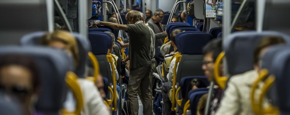 In arrivo nuovi treni per i pendolari