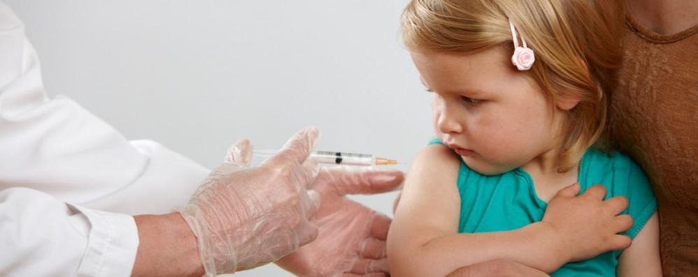 Un vaccino