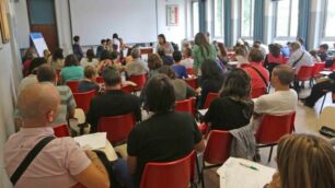 Monza, assegnazione cattedre docenti precari al Mosè Bianchi