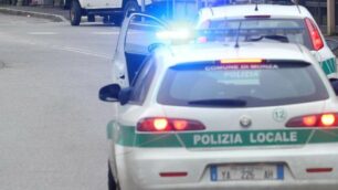 Monza, due bambini investiti mentre attraversano sulle strisce pedonali