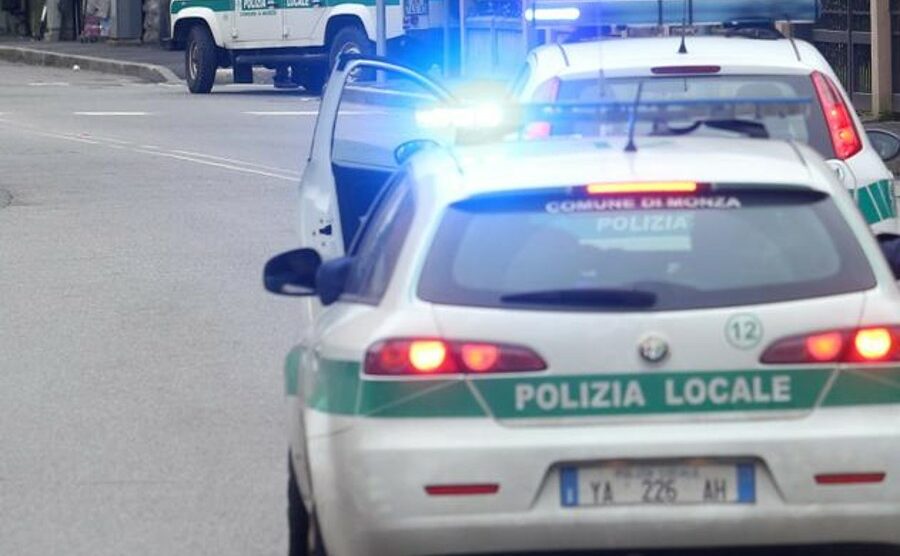 Monza, due bambini investiti mentre attraversano sulle strisce pedonali