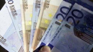 Banconote da venti euro