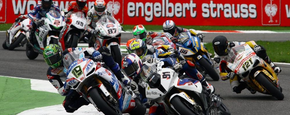 La Superbike torna a Monza dopo due anni di assenza